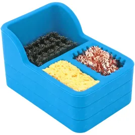 czyscik-do-grotow-gabka-silikonowy-niebieski-czyszczenie-grotow-3w1-premium