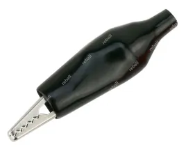 krokodylki-czarne-44mm-izolowane-zabka-na-kabel