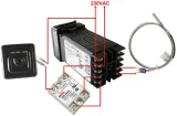 regulator-temp-rex-c100-czuj-k-ssr-25da-wedzarnia-stan-nowy