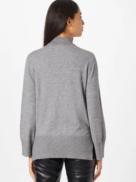 szary-sweter-kava-ichi-s-linia-regular