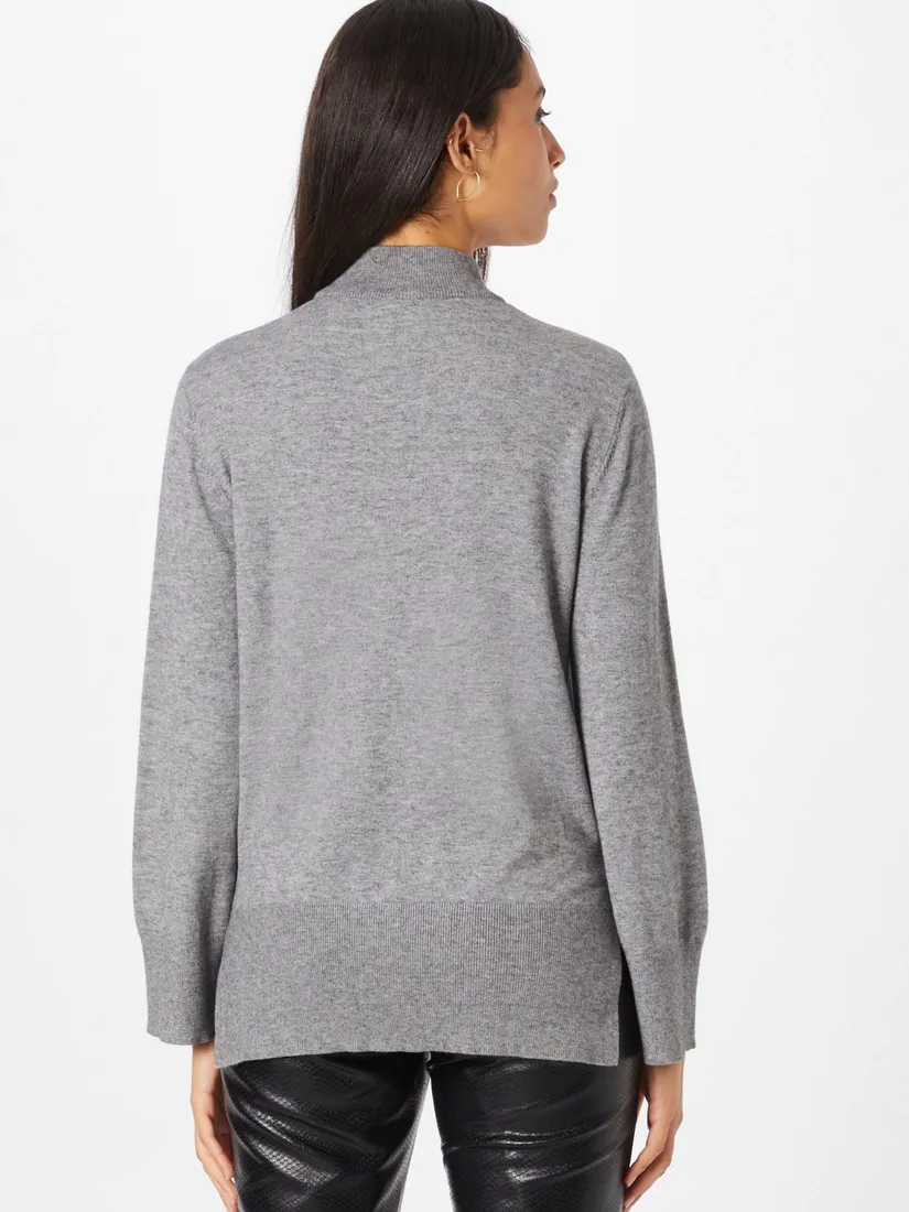 szary-sweter-kava-ichi-s-stan-nowy