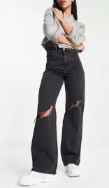 czarne-jeansy-z-rozdarciami-echo-dr-denim-25-30