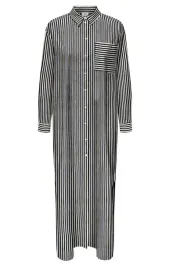 czarno-biala-koszulowa-sukienka-w-paski-jdy-xs