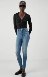 niebieskie-jeansy-onlmila-only-28-32