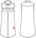 biala-sukienka-mini-trendyol-l-fason-prosta