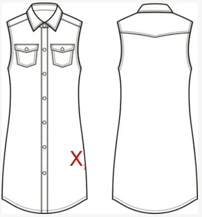 biala-sukienka-mini-trendyol-l