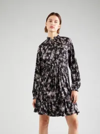 czarna-satynowa-sukienka-grs-enie-w-kwiaty-guido-maria-kretschmer-m