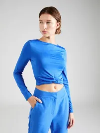 niebieska-bluzka-kim-z-marszczonym-przodem-guido-maria-kretschmer-m