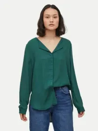 zielona-koszula-lucy-vila-xxl