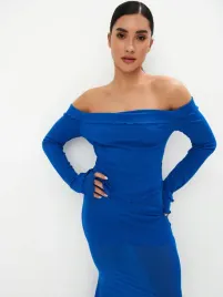 niebieska-bluzka-z-odkrytymi-ramionami-mohito-xs