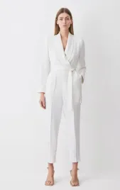 bialy-elegancki-kombinezon-z-paskiem-karen-millen-s