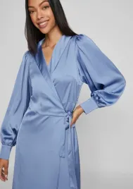 niebieska-sukienka-koszulowa-vienna-ravenna-vila-xl