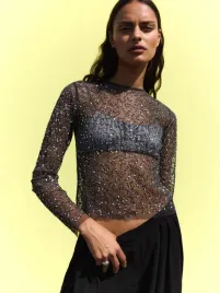 czarna-transparentna-bluzka-ze-zdobieniami-reserved-l