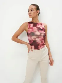 rozowa-prazkowana-wzorzysta-bluzka-mohito-xl