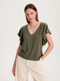 zielona-dzianinowa-bluzka-kimono-z-wiskoza-reserved-s