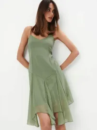oliwkowa-sukienka-na-ramiaczkach-midi-mohito-l