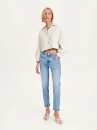 jasnoniebieska-bawelniana-kurtka-reserved-xl