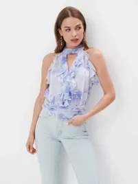 fioletowa-szyfonowa-bluzka-mohito-xxs