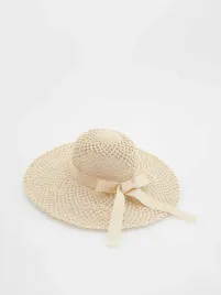 bezowy-letni-kapelusz-damski-reserved-m