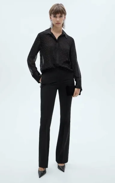 czarna-przeswitujaca-koszula-mango-s-linia-regular