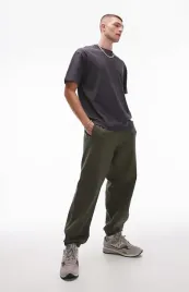 zielone-spodnie-dresowe-topman-s