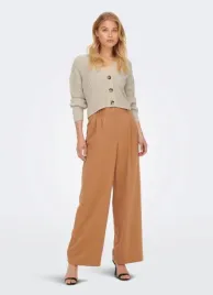 bezowy-kardigan-onlcarol-only-m