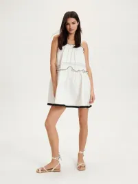 biala-sukienka-mini-oversize-z-falbana-w-talii-reserved-xl