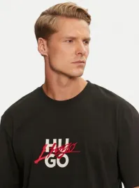 czarna-ksozulka-z-nadrukiem-hugo-m