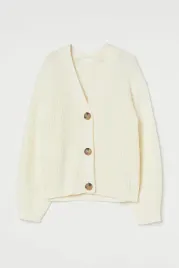 kremowy-sweter-z-guzikami-hm-xxl