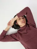 fioletowy-sweter-linnea-about-you-m-stan-nowy
