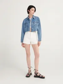 biale-jeansowe-szorty-damskie-reserved-m