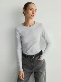 srebrna-koszulka-z-metalizowana-nitka-reserved-xl