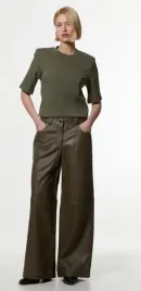 oliwkowe-spodnie-z-przeszyciami-karen-millen-s