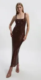 czekoladowa-sukienka-midi-z-krysztalkami-karen-millen-s