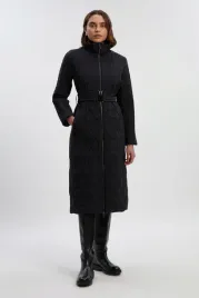 czarny-plaszcz-midi-z-paskiem-karen-millen-xl