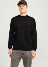 czarna-koszulka-jjeurban-edge-jack-jones-m