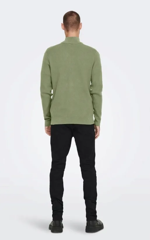 zielony-sweter-onsphil-only-sons-s