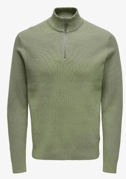 zielony-sweter-onsphil-only-sons-s-marka-only-and-sons