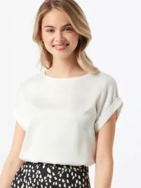 biala-koszulka-z-krotkim-rekawem-vila-xs