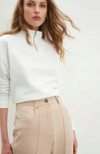 brazowe-spodnie-bootcut-dorothy-perkins-l
