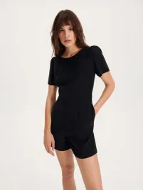 czarny-kombinezon-z-wiazaniem-na-plecach-z-lyocellu-reserved-m