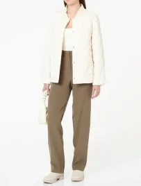 brazowe-eleganckie-spodnie-vila-xs