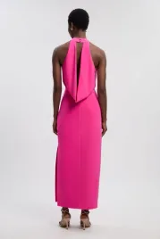 rozowa-sukienka-maxi-z-odkyrytymi-plecami-karen-millen-xxl