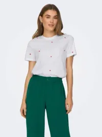 biala-koszulka-w-serca-only-xxl