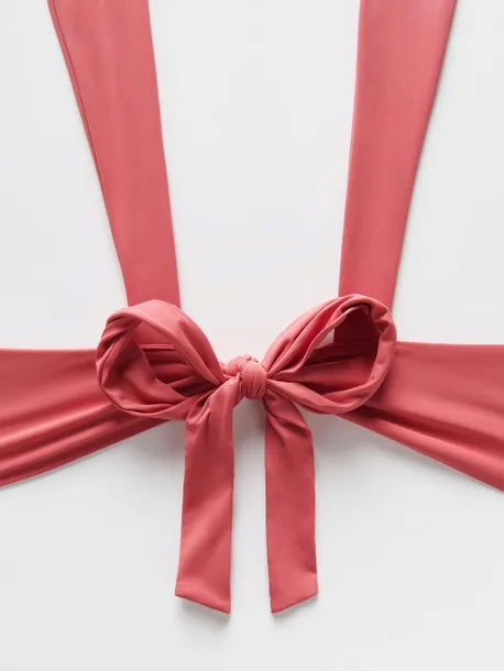 czerwona-gora-od-bikini-reserved-m-rozmiar-m