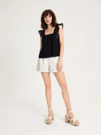 czarna-bluzka-z-koronka-reserved-m