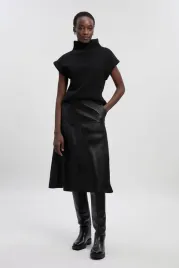 czarna-spodnica-z-imitacji-skory-midi-karen-millen-38