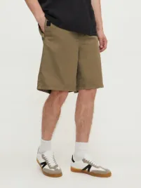 zielone-khaki-spodenki-meskie-house-s