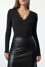 czarne-body-z-dzianiny-z-koronka-trendyol-l