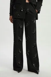 czarne-spodnie-z-cekinami-i-krysztalkami-karen-millen-xl